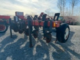 9816 Brillion 5-Shank Zone Builder