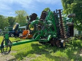 9916 2013 John Deere 2623VT Vertical Tillage