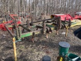 9998 John Deere 3pt Chisel