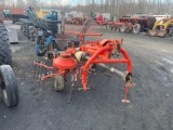 9999 Kuhn GRS 25N Rake Tedder