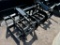 1018 New JMR 72in Root Grapple