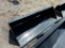 1021 New 84in Kivel Smooth Edge Bucket