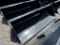 1023 New 84in Kivel Smooth Edge Bucket