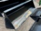 1026 New 84in Kivel Smooth Edge Bucket