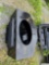 1105 Mini Universal Attach Concrete Bucket