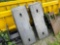 1115 Skid Steer Frame