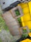 1117 Skid Steer Plate with Guard