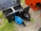 1135 Skid Steer Tree Puller