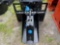 1136 Skid Steer Spade Grapple