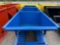 1140 1.5 Yard Self Dumping Hopper
