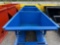 1142 1.5 Yard Self Dumping Hopper