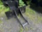 1192 Skid Steer Rock Digger