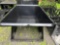 1194 1.5 Yard Skid Steer Trash Hopper