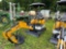 1206 New Mini Excavator with Yanmar Diesel