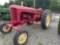 3066 Massey Harris 33 w/ 3pt hitch
