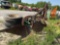 3070 Ferguson 1 Bottom Plow