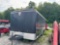 2009 Forest River Blazer Trailer, VIN # 5NHUBLT239N067313