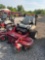 3083 ExMark 60in Zero Turn Mower 1998.8 hours