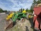3090 John Deere 2020 Idle