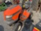 3096 Husqvarna YTH2454 Garden Tractor 607.9 hours