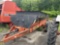 3097 Meyer Manure Spreader