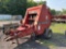 3103 Case 8420 Round Baler