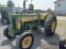 3105 John Deere 430