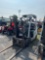 3113 2018 Nissan Unicarrier Forklift