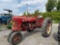3116 Farmall Super H Tractor