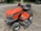 3121 Husqvarna Mower