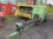 3131 John Deere 336 Baler with Control Manual