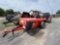 6002 Kuhn Easyspread 1215 Box Spreader w/Top Beater