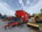6009 Kuhn VT 168 Mixer