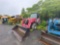 6168 Massey-Ferguson 1552 w/cab