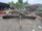 6342 John Deere 13' Disc New Blades
