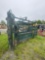 6343 Cattle Chute