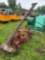 6348 New Holland 451 Mower