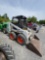 6351 Bobcat 641 Skid-Steer Loader