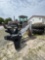 6359 Bobcat 704 Backhoe