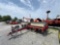 6384 Case IH 1200 6 Row Planter