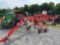 6386 Kuhn GA 7932 Tandem Rake