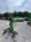 6391 John Deere 946 Discbine