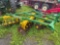 6397 John Deere T0100 3pt Disc