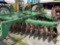 6403 John Deere 425 Offset Disc
