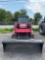 6412 Massey-Ferguson 1660