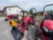 6431 New Mahindra GMAX 205 w/loader SN 19HRT11562