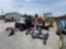 6433 Bobcat 3650 4wd Diesel w/AC, includes Mower, Snowblower & Bucket
