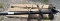 6445 New Auger for Post Hole Digger