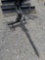 6455 New Mahindra Bale Spear