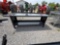 6457 New 9ft Work Bench